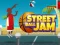 遊戲Street ball jam在線
