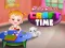 遊戲Baby Hazel Craft Time在線