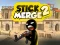 遊戲Stickman Merge 2在線