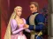 遊戲Barbie Rapunzel在線