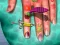 遊戲Hand Skin Doctor在線
