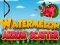 遊戲Watermelon Arrow Scatter在線