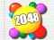 遊戲Paper Block 2048在線