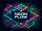 遊戲Neon Flow在線