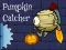 遊戲Pumpkin Catcher在線