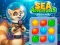 遊戲Vega Mix: Sea Adventures在線