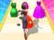遊戲Love Shopping Run在線