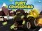 遊戲Fury CrossRoad在線