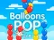 遊戲Balloons Pop在線