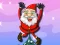 遊戲Santa Claus Jumping在線