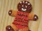 遊戲Gingerbread Maker在線