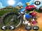 遊戲Offroad Bike Race 3d在線