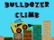 遊戲Bulldozer Climb在線