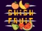 遊戲Shish Fruit在線