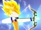 遊戲Stickman archer在線