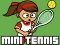 遊戲Mini Tennis在線