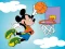 遊戲Mickey Mouse Jigsaw Puzzle在線