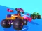 遊戲Fall Cars Ultimate Knockout Race在線