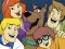 遊戲Scooby Doo Match 3在線