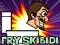 遊戲Fry Skibidi在線