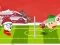 遊戲Santa winter head soccer在線