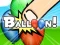 遊戲Balloon Balloon在線
