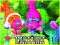 遊戲Trolls Puzzle Jigsaw在線