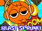 遊戲Blast Sprunki在線