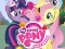 遊戲My Little Pony Jelly Match在線