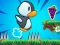 遊戲Penguin Adventure 2在線