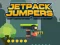 遊戲Jetpack Jumpers在線