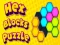 遊戲Hex Blocks Puzzle在線