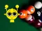 遊戲Sprunki 2Players Billiard在線