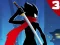 遊戲Stickman Parkour 3在線