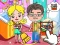 遊戲Toka Boka Home Clean Up Design在線