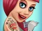 遊戲Tattoo Salon在線