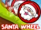 遊戲Santa Wheel在線