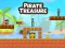 遊戲PirateTreasure在線