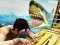 遊戲Raft Angry Shark Hunting在線