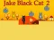 遊戲Jake Black Cat 2在線