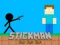 遊戲Stickman Bam Bam Bam在線