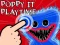 遊戲Poppy It Playtime在線