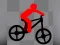 遊戲Stickman Bike Runner在線