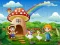 遊戲Farm Animal Jigsaw在線