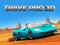 遊戲Drive Pro 3D在線