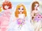 遊戲Sweet Princess Wedding在線