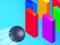 遊戲Domino Smash 3D在線