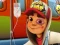 遊戲Subway Surfers Doctor在線