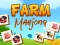 遊戲Farm Mahjong在線