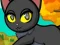 遊戲Purrfect Kitten Halloween在線